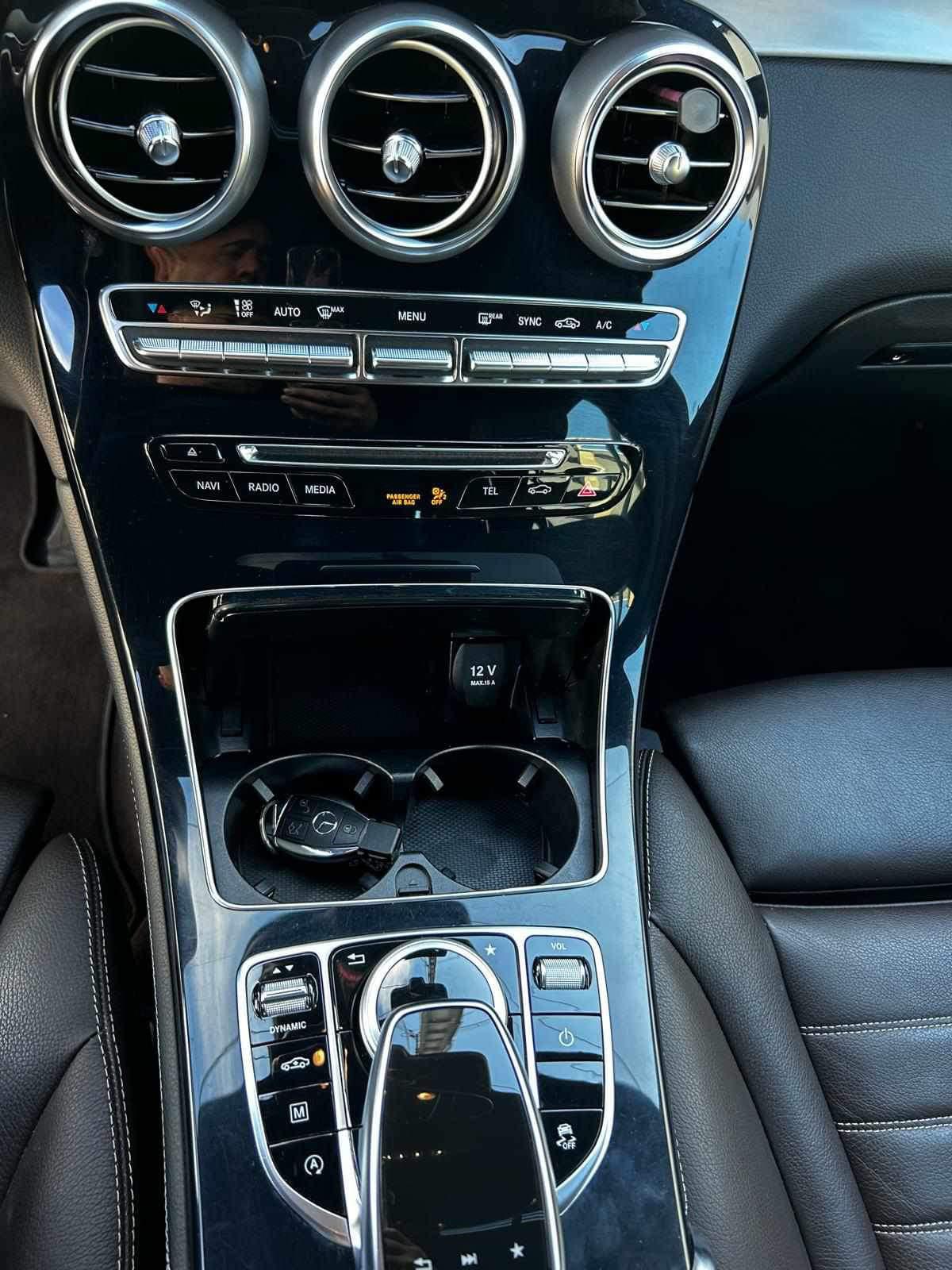 GLC 250 2.2 CDI BLUETEC TURBO 4-MATIC